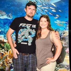 Meet your Posher, Chris